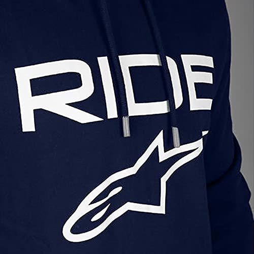 Alpinestars Men's Ride 2.0 Fleece3
