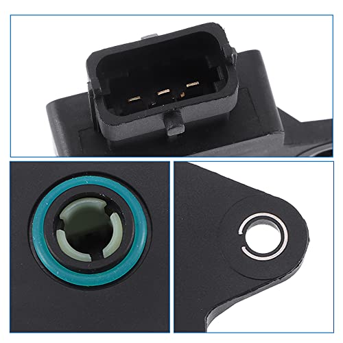 X Autohaux Throttle Position Sensor Tps 270000251 Replacement For Gsx Rx Di Rfi Rxp Rxt Gti Black #TOP3