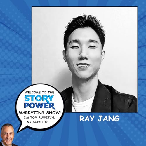How to Turn AI Into Your Smartest Marketing Strategist (with Ray Jang)