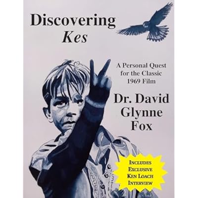 Discovering Kes: A personal quest for the classic 1969 film
