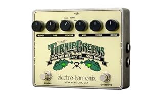 Made in the USA. True bypass. Top of the range product.