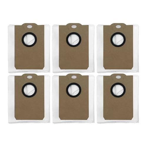 �_�X�g�o�b�O�A�R���K�Ή��A2299/Ultra Home X-Treme Genesis/Liectroux G7/EVOLUTION AIRO WHITE ���{�b�g�|���@(6 Pcs)