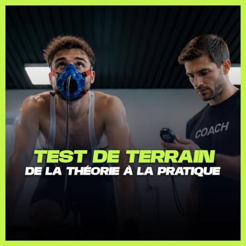 Comprendre et utiliser les tests de terrain en triathlon ! Pma ? Vma ? Test Lactate ?...