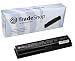 Produktbild Akku 4400mAh für Medion MD96442 MD96559 MD96570 MD97900 MD9800 MD98200 MD96432 WAM2020 MD-96442 MD-96559 MD-96570 MD-97900 MD-9800 MD-98200 MD-96432 WAM-2020 ersetzt Medion BTP-BGBM BTP-BFBM