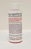 Kapp CopperBond Flux for High Temperature Soldering of Copper, Brass, &...