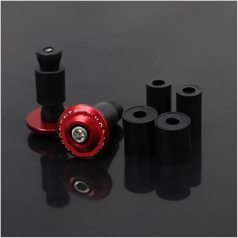 for 65 85 125 200 250 300 350 400 450 500 530 for SX for XC R F W Motorcycle Handle Bar End Cap Handlebar End Plug(Green)