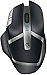 Logitech G602 Wireless Gaming Mouse with 250 Hour Battery Life [video game] (Renewed)
