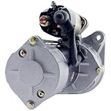 M5T27271 M3T56074 SYSN0206 Starter Motor abulollry Fit for Mitsubishi Engine