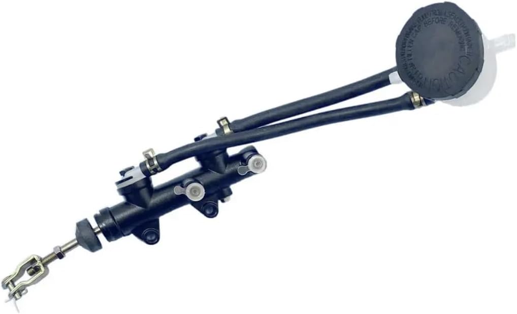 Brake Master Cylinder Pedal