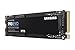 Samsung 990 EVO NVMe M.2 SSD 2 TB, PCIe 4.0 x4 / PCIe 5.0 x2, NVMe 2.0 (2280), 5.000 MB/s Lesen, 3.200 MB/s Schreiben, Interne SSD für Gaming und Grafikbearbeitung, MZ-V9E2T0BW