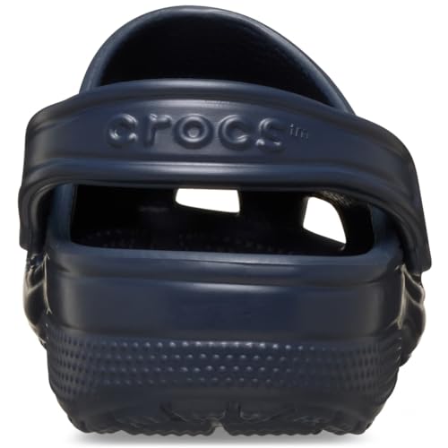 Image of Crocs Unisex-Adult Classic Clog, Clogs for Women and Men