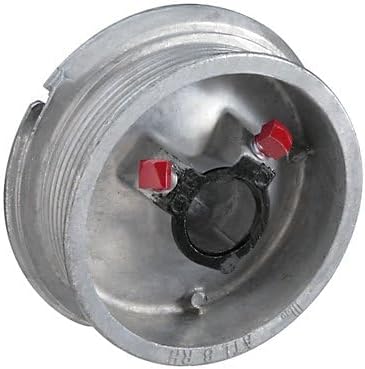 National Hardware 280-420 V7621 Rh Torspg Drum B N280-420