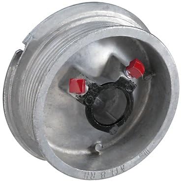 Ressort porte garage National Hardware V7621 RH tambour torspg B