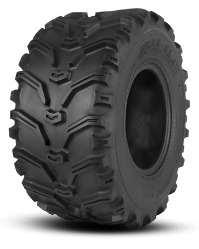 Kenda Bearclaw K299 ATV Tire - 22X8.00-10