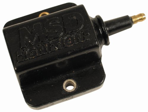 MSD Ignition 42921 MSD Pro Coil