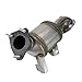 Catalytic Converter With Gasket Kit Compatible with Chevy Cruze 2011 2012 2013 2014 2015 2016 Sonic 2012-2017 2018 2019 2020 Trax 2015-2021 Buic k Encore 2013-2021 1.4L Replaces 674-854 16659