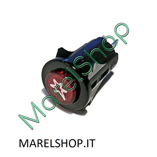 Botón Encendido Electrónica hobs Cocina Ariston Indesit Hotpoint Whirlpool