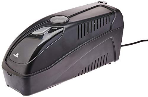 RAGTECH – Nobreak New Easy Way NEW 700 – 700VA/490W – 1 bateria 12V/7Ah – Bivolt – 6 tomadas – Modelo 4139