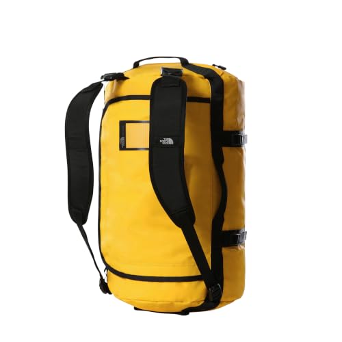 THE NORTH FACE Base Camp Duffel Gold N/A EU - Immagine 2