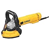 DEWALT DWE46153 Surface Grinding Dust Shroud Kit, 5