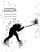 Composition Notebook: College Ruled Lined Pages - Ice Hockey Themed White & Black Cover - Book #4