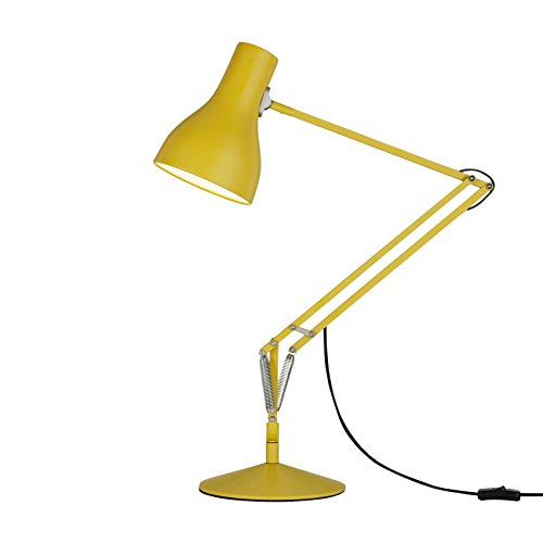 Anglepoise Type 75 Schreibtischlampe Margaret Howell Yellow Ochre
