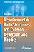Produktbild New Geometric Data Structures for Collision Detection and Haptics (Springer Series on Touch and Haptic Systems)