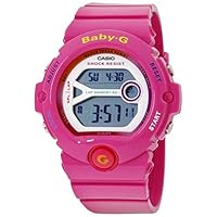 Algopix Similar Product 2 - Casio Baby G Quartz Movement Digital