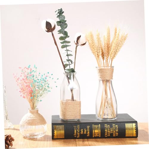 PRETYZOOM 15 Unidades decoração de casa decoração escritório room decor decoracao para casa flores s