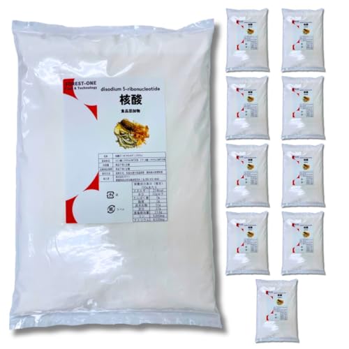 �j�_�i5�f-���{�k�N���I�`�h��i�g���E���j10�����i1����×10�j ���� �C�m�V���_��i�g���E��50�� �O�A�j���_��i�g���E��50�� �H�i�Y���� ������ ���ܖ������� �|�������� �p�E�_�[ �|�� ���ܖ� 10�L�� nucleic acid Disodium