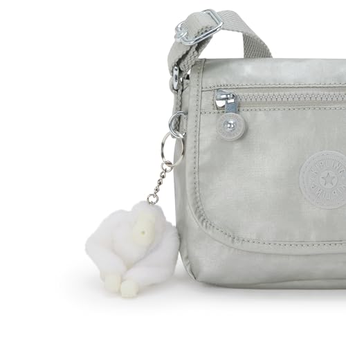Image of Kipling Women's Sabian U Minibag, Lightweight Crossbody Mini Bag, Crossbody Bag