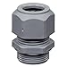 Truck-lite Compression Fitting 2 Cond Cable 3/8