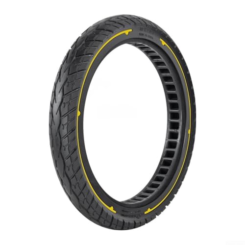 Roue en caoutchouc solide 40,6 cm haute résistance et prise lisse - 6
