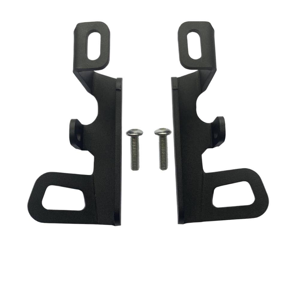 Points d'ancrage de sangle d'arrimage avant compatibles avec Wing GL1800