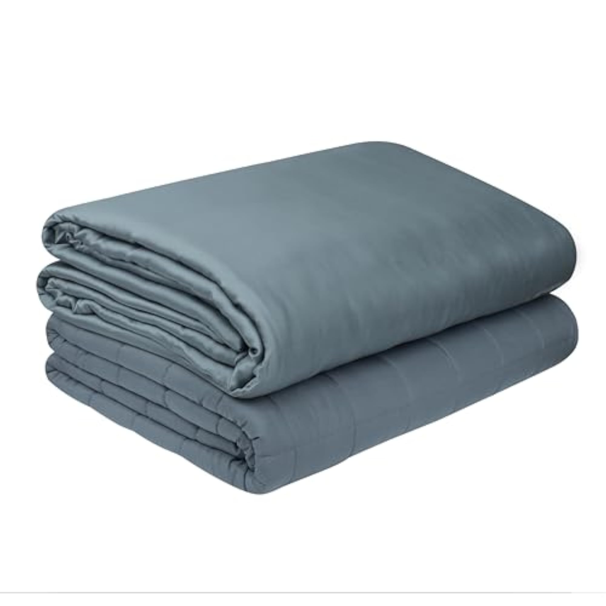 Sustainable Tencel Duvet Cover for Weighted Blanket