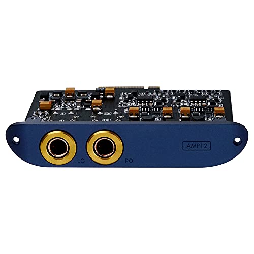 美品！iBasso Audio AMP12BL アイバッソ DX300専用 交換 Amazon.co.jp: iBasso Audio AMP12BL アイバッソ DX300専用 交換用