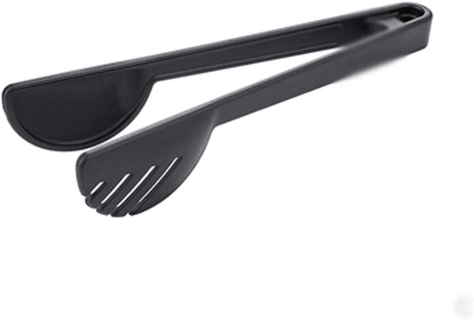 1 Piece of Nylon Kitchen Tongs, Barbecue Cooking Utensils, Cooking, Barbecue, Kitchen Utensils (Color : Style 2)