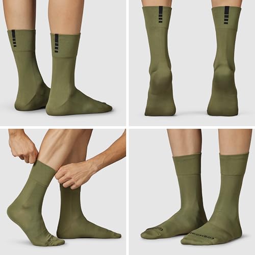 Image of GripGrab Lightweight SL Summer Cycling Socks - 2 Lengths Bicycle Sock