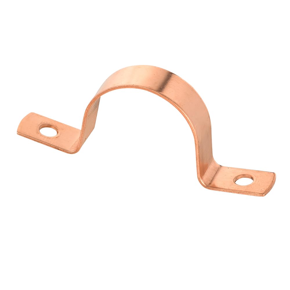 Support tuyau en cuivre 2,5 cm EFIELD pour éliminer les vibrations et stabiliser les conduits