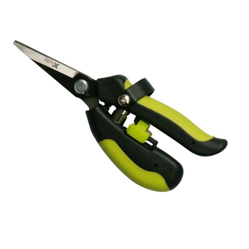 Xclou 342063 - Tijeras de podar (con protección Digital)