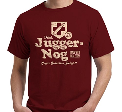 BAS Juggernog Drink Black Ops 3-Maglietta Call of