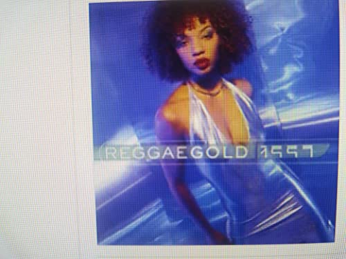 Reggae Gold '97 / Various