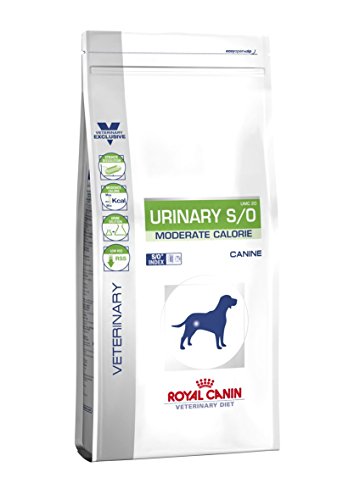 Royal Canin VET DIET Urinary S/O Moderate Calorie 6,5 kg