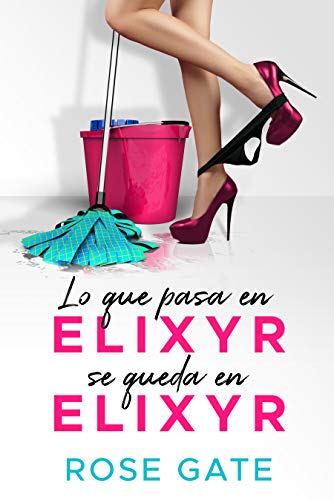 Lo Que Pasa En Elixyr, Se Queda En Elixyr Lo Que Pasa En Elixyr, Se Queda En Elixyr