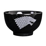 winter is coming gif jon snow Die Keramikschüssel kommt in Komfortgröße und einem Fassungsvermögen von 500 ml und einem Durchmesser von Ø 14 cm zu dir nach Hause. Ideal als Begleiter in den Pausen bei der Arbeit im Büro oder für zu Hause. Auch perfekt als Geschenk für alle Fans