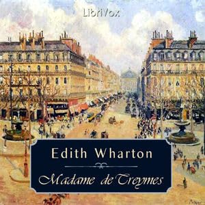 『Madame de Treymes - 10 - Chapter 10』のカバーアート