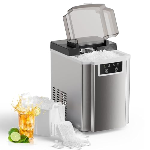 kitchen best crushed ice maker