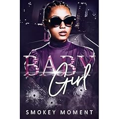 Baby Girl Audiolibro Por Smokey Moment arte de portada