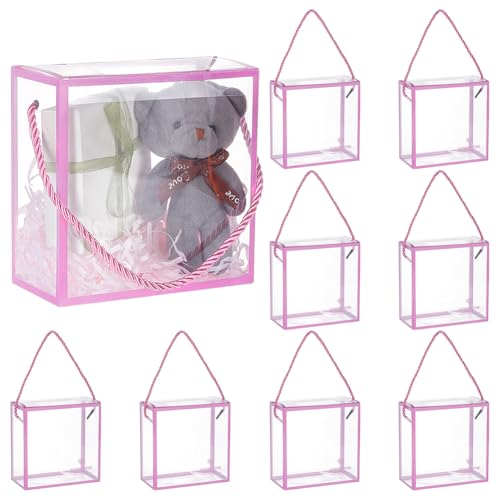 BENECREAT NAMtg{bNX 10 5.5x5.5x2.8C` PVCMtg{bNX sÑ{[_[[Xƃnht  p[eB[ NX}X a̋LOi