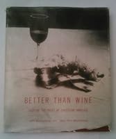 Better Than Wine B008J9YO38 Book Cover